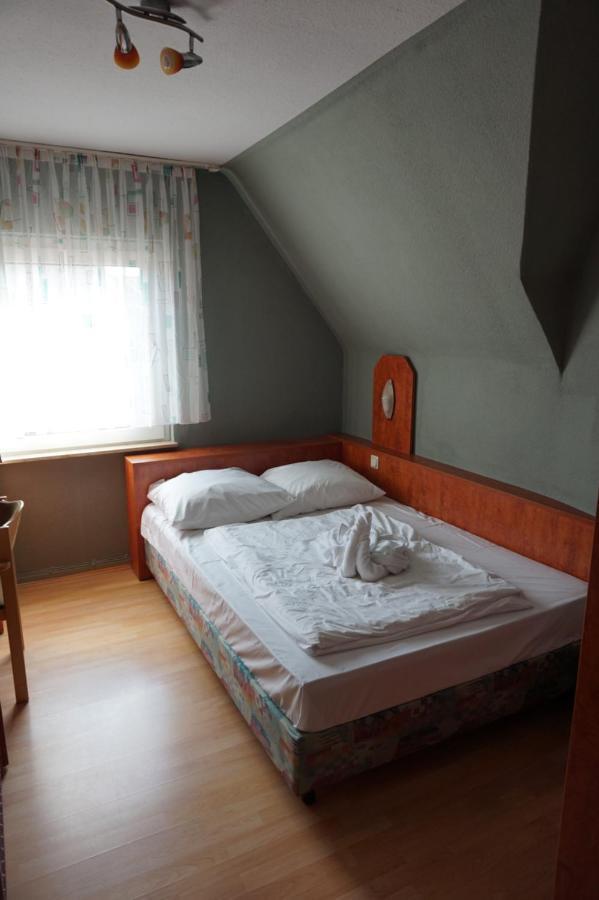 Bone To Hotel Salzgitter Exterior foto