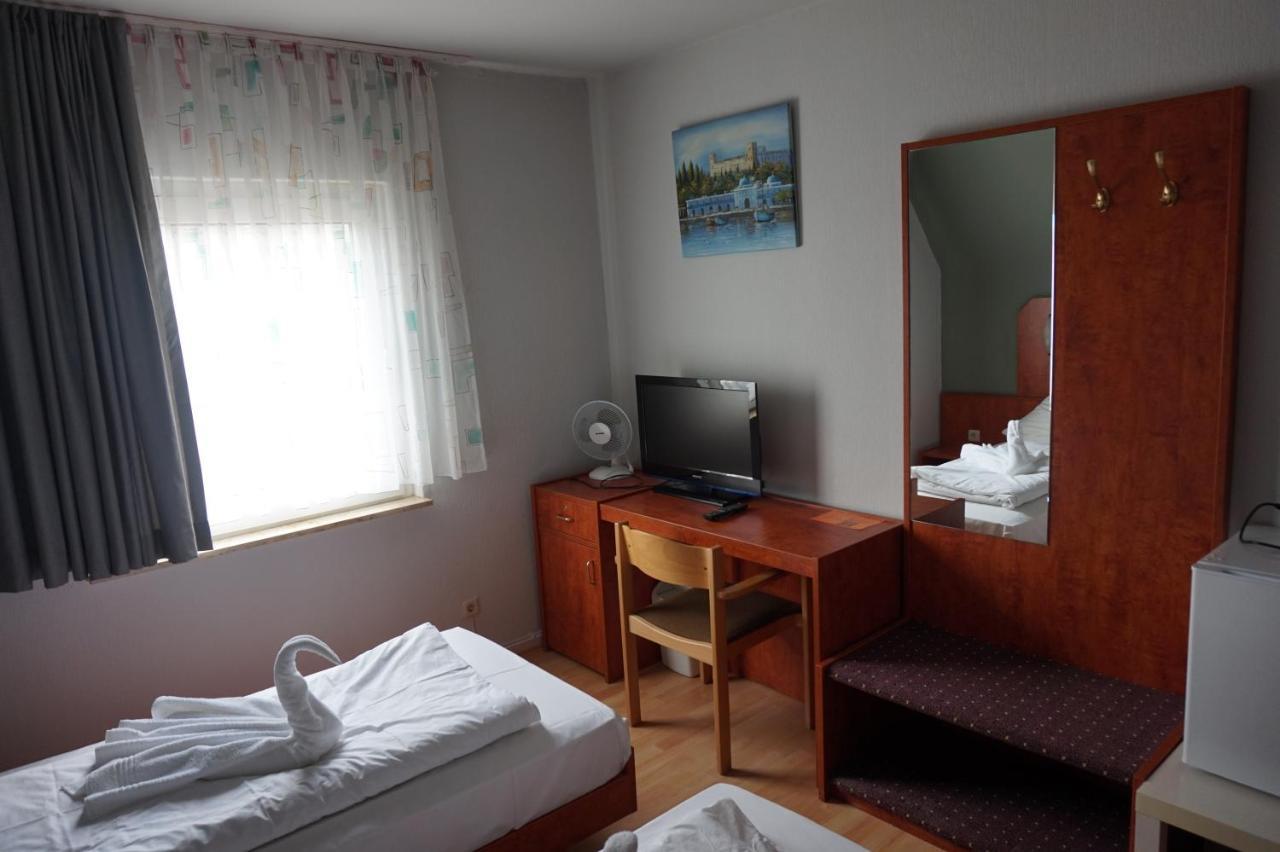 Bone To Hotel Salzgitter Exterior foto