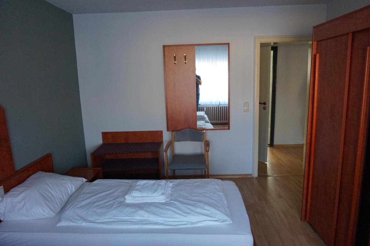 Bone To Hotel Salzgitter Exterior foto