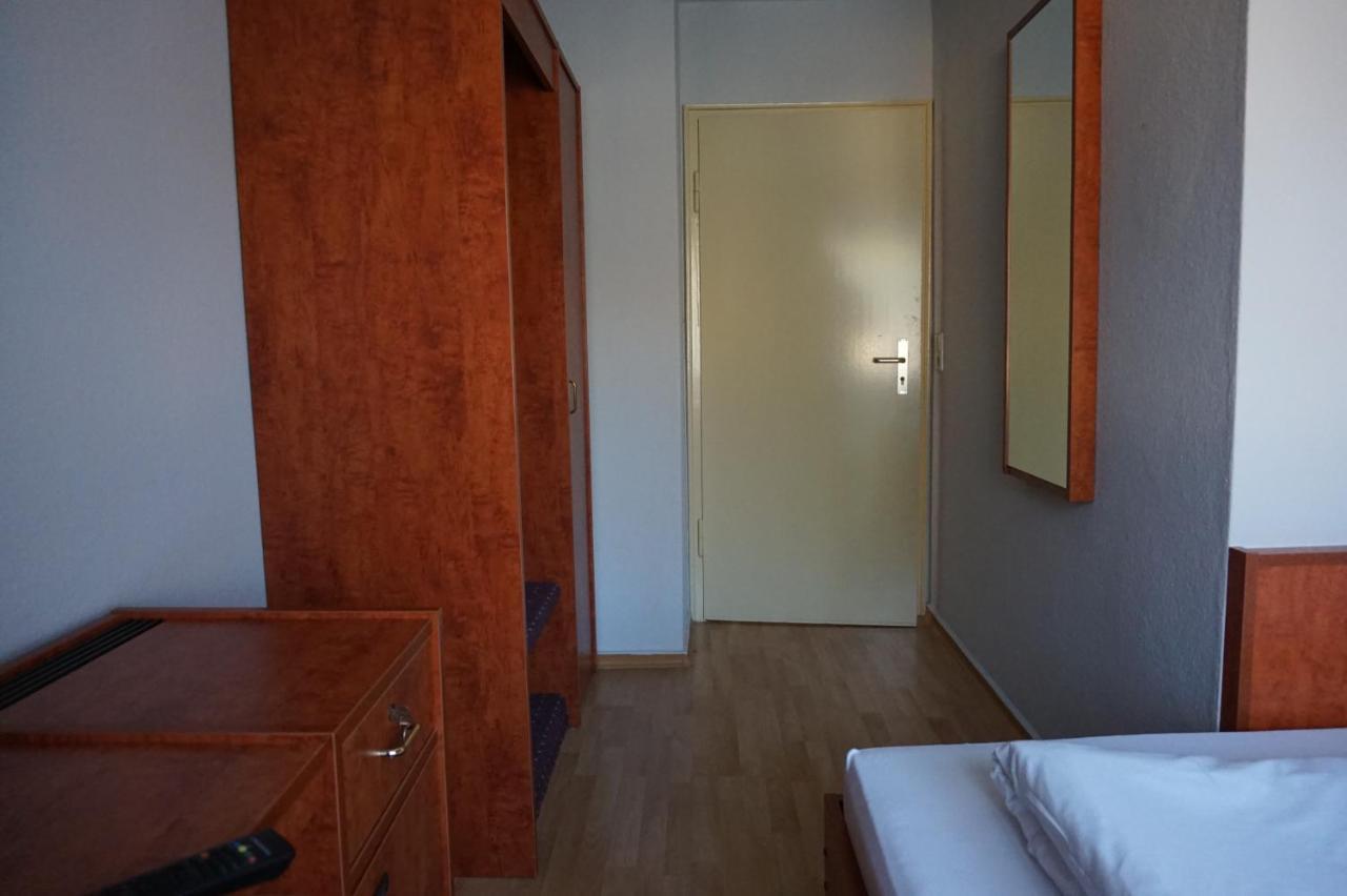 Bone To Hotel Salzgitter Exterior foto