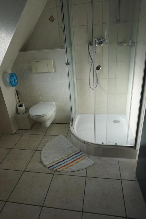 Bone To Hotel Salzgitter Exterior foto