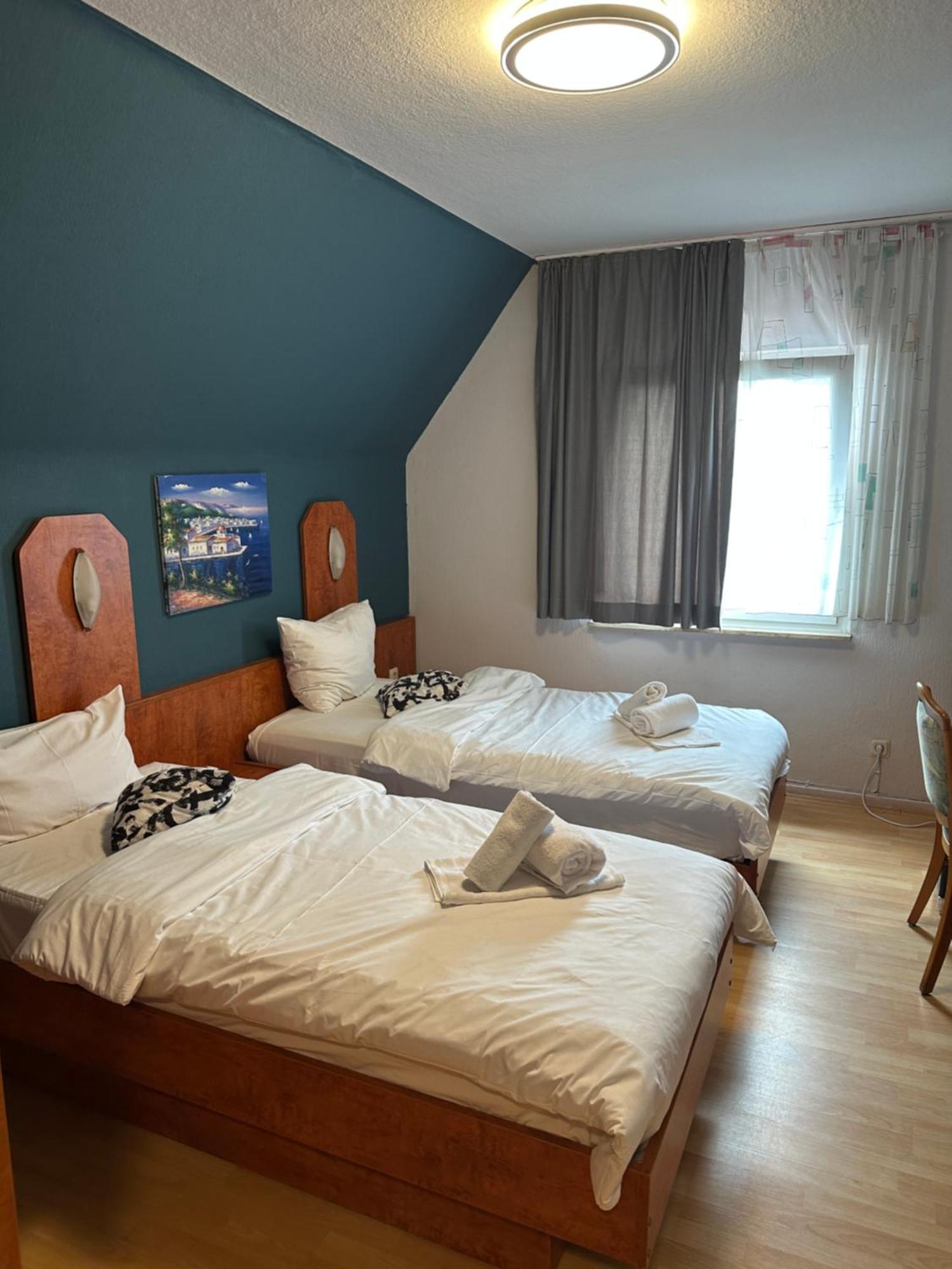 Bone To Hotel Salzgitter Exterior foto